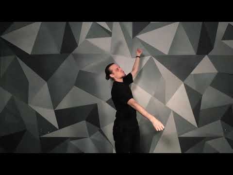 Видео: Пои видео урок / восьмёрки / 04 / 7-битная восьмёрка