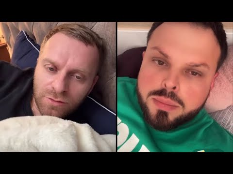 Видео: У КОЛИ ВСЕГДА ПЛОХОЕ НАСТРОЕНИЕ.ПОНИМАЙ КАК ХОЧЕШЬ.У КОЛИ ДИСПЕРСИЯ. ТИКТОК БАТЛ 
