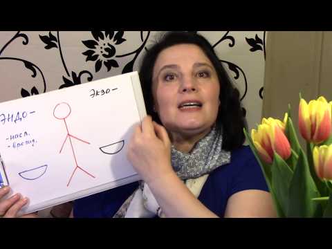 Видео: Здоровье ребёнка. Наследственные факторы