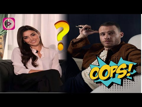 Видео: Раскрылась семейная тайна Эрчела: время, когда Бюрсин его не поддержал!