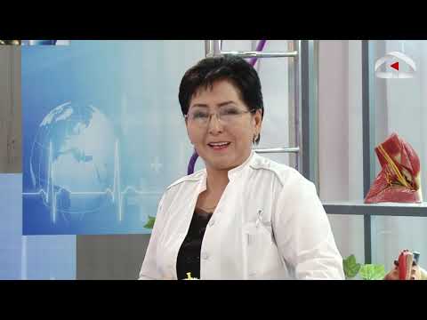 Видео: Балдардын тубаса кемтик менен төрөлүүсүн кантип алдын алабыз? / Телеклиника / 05.11.2021