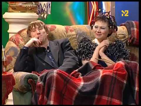 Видео: СВ Шоу. Михей