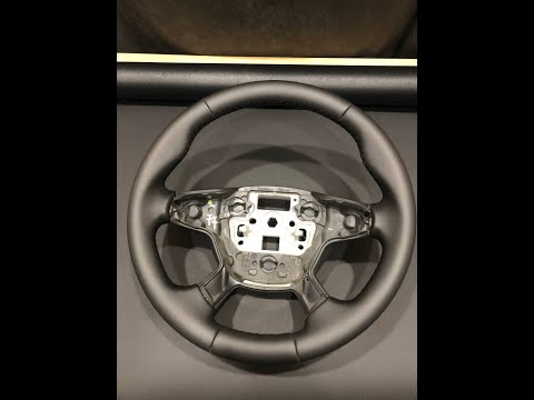 Видео: Форд фоку 3. Ford Focus III  наппа.