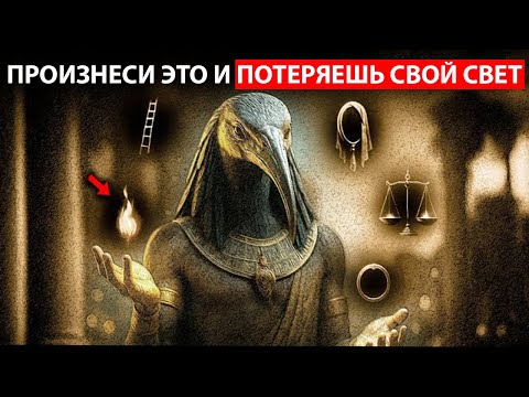 Видео: Если Ты Духовно Пробуждён — Никогда Не Раскрывай Эти 5 Вещей Никому! — Тот