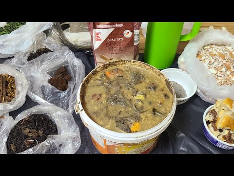Видео: БАРМАТУХА Дзамбулата в применении .( Продаю семена томатов)