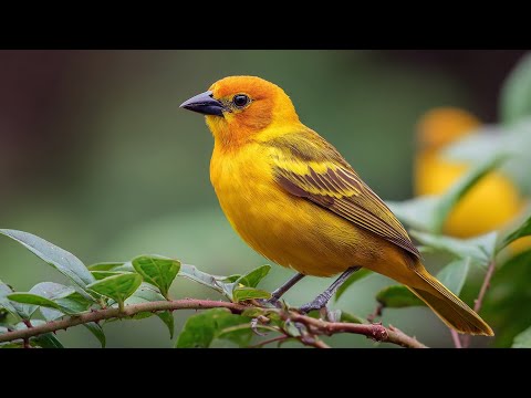 Видео: 🕊️ Tranquil Birds & Piano | Нежные Мелодии для Глубокого Расслабления и Осознанной Жизни
