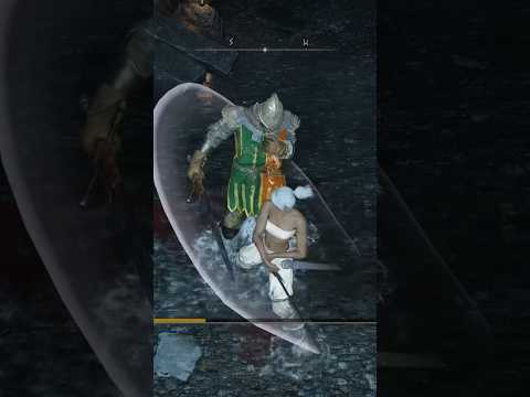 Видео: Босс 2 — Солдат Годрика. Прохождение Elden Ring без урона: все 207 боссов по регионам