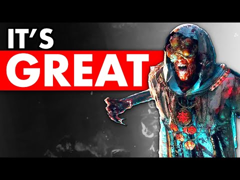 Видео: Алмаз в море помоев: Разбитая завеса...