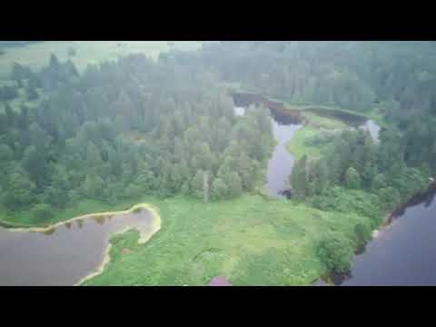 Видео: Село Кулой. 30 июля 2024