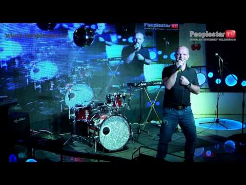 Видео: PACHA PEOPLESTAR PARTY - Александр Шоуа & Kadnikoff Band
