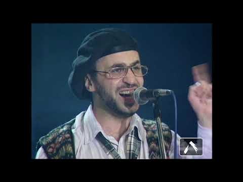 Видео: Манго-Манго. Театр Станиславского. 1996 год