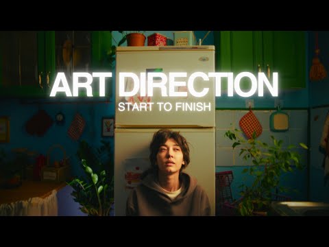 Видео: Руководство по художественному руководству для кинематографистов (+ лучшие инструменты)