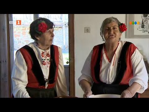 Видео: Българското село: Село Байлово, 05.05.2024