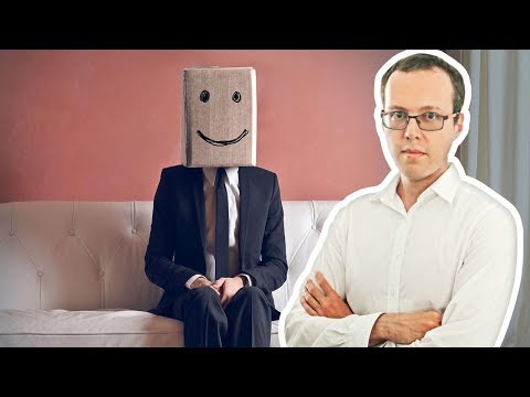 Видео: Я  ИНТРОВЕРТ - Каково это?
