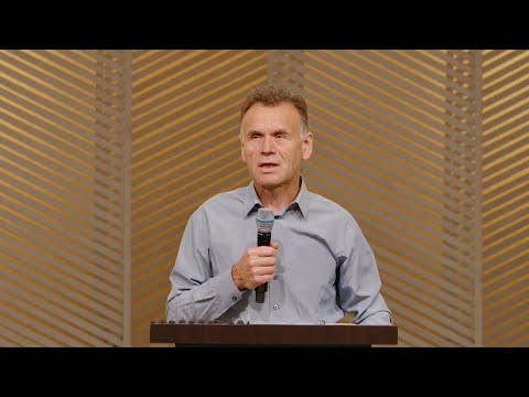Видео: Отвеченная молитва | Колесникович Геннадий 
