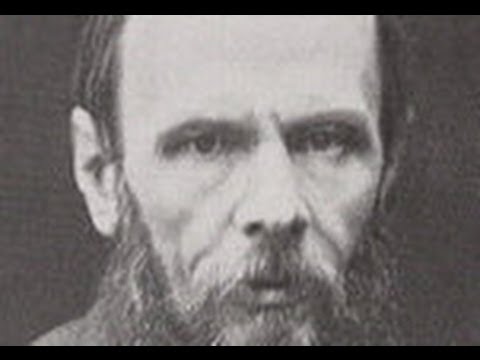 Видео: Открытость бездне Достоевского. Г. Померанц и З. Миркина. Серия 1