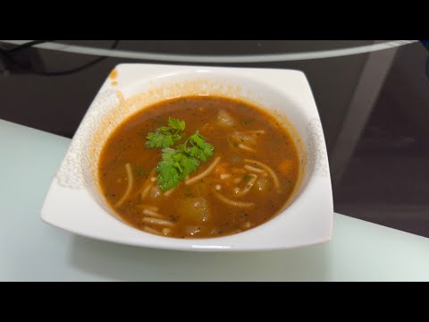 Видео: Картофена супа - бърза и лесна