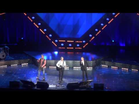 Видео: Д Харатьян, И Охлобыстин, М Ефремов