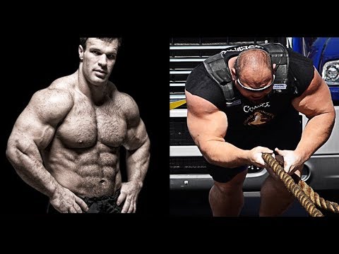 Видео: 10 РЕАЛЬНЫХ ХАЛКОВ которые живут на земле