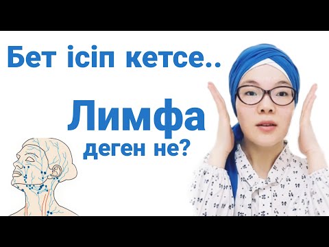 Видео: Бет ісігін қалай кетіруге болады? Бет массажы. Ботафитнес