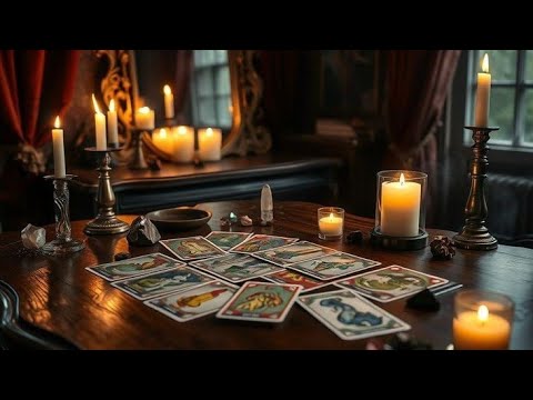 Видео: Какви изненади ти готви Съдбата? 🔮 Попитахме Ленорман 🃏