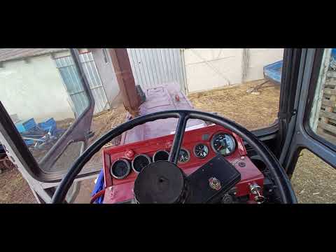 Видео: ЮМЗ кондиціонер