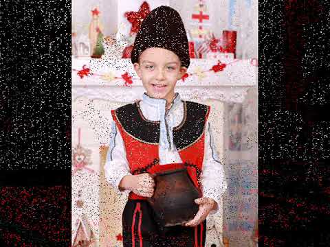 Видео: Китка от Странджа - Ирена Станкова&Лазар Налбантов/Kitka ot Strandja- Irena Stankova&Lazar Nalbantov