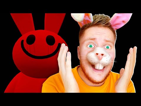 Видео: ПРОКЛЯТАЯ ИГРА В ROBLOX