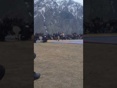 Видео: Хосабеков & Халилов