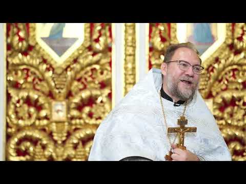 Видео: Ожидаем и просим Святого Духа