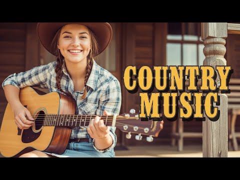 Видео: Лучшая классическая кантри-музыка – медленные и прекрасные мелодии, навевающие воспоминания 🕰️🎵