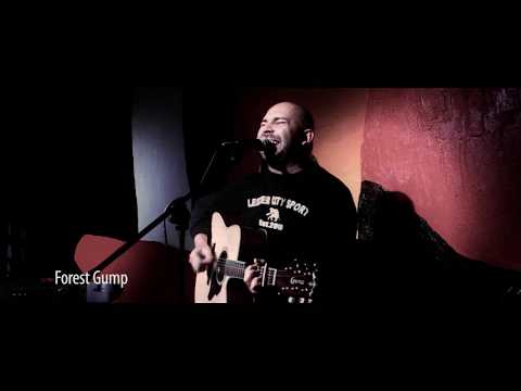 Видео: Бранимир - Forest Gump