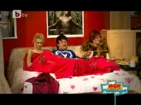 Видео: Жоро Бекъма не може да вдигне хвърчилото.