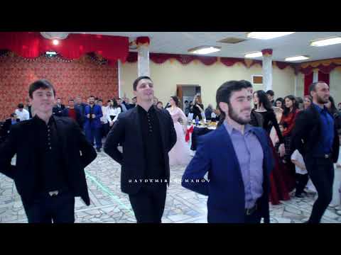 Видео: @Aydemir.Shumahov ✅ Четкие танцоры Абреки зажигают под мелодию Науркана