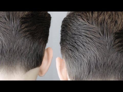 Видео: *ОБЯЗАТЕЛЬНО К ПРОСМОТРУ* | 5 МЕСЯЦЕВ БЕЗ СТРИЖКИ | КАК СДЕЛАТЬ ВЫПУСКНОЙ | РУКОВОДСТВО | TIMBRAC...