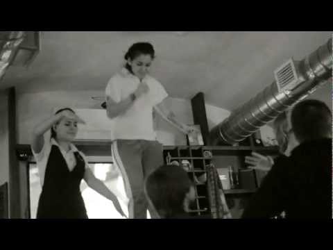 Видео: Дьявола нет