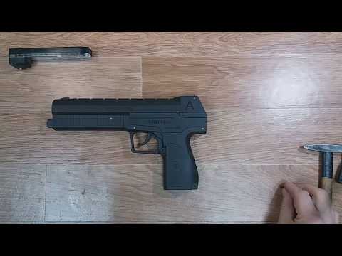 Видео: CARDINAL: разборка и сборка