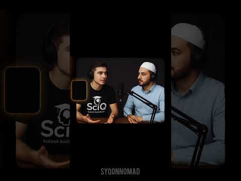 Видео: SciQ Ысқақ - Мұсылман диспут