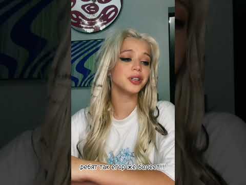 Видео: история Егора и вали 🥰 стала девушкой главаря мафии 😖❤️35серия