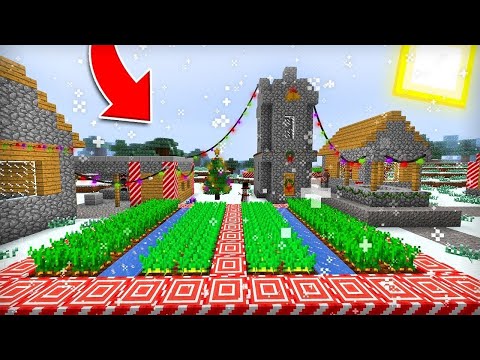 Видео: ЖАҢА ЖЫЛДЫҚ АУЫЛ САЛДЫҚ! 2020 ЖЫЛДА САЛЫНҒАН КАРТА | қазақша майнкрафт казакша