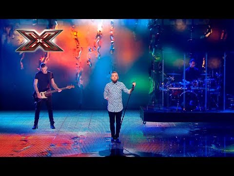 Видео: Без Обмежень – Най – Х-Фактор 8. Третий прямой эфир