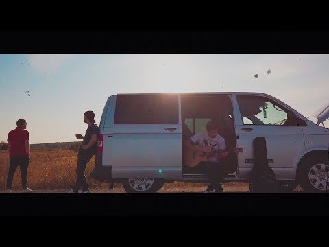 Видео: Сметана band - Чёрные Взлетные Полосы (Lyric video)