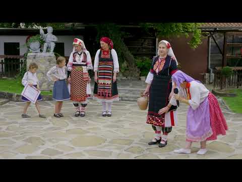 Видео: От раклата на баба 2 част 2025г.