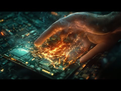 Видео: Почему i3 12100F - это лучший процессор для игр в 2025 году