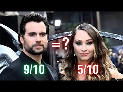 Видео: Почему у Чада появляются уродливые девушки