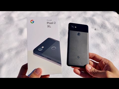 Видео: PIXEL 2 XL с Aliexpress! GOOGLE Веников не вяжет. 5 МЕСЯЦЕВ ИСПОЛЬЗОВАНИЯ!