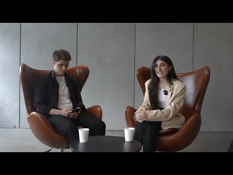 Видео: Интервью: Земфира и Максим про заработок и отношения