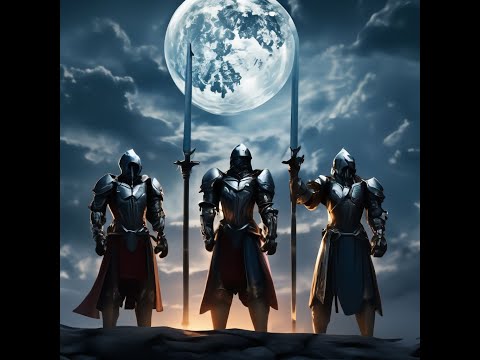 Видео: ГВД- Небольшой гайд по "Гильдии стражей" от --PaperCut-- (by The power)