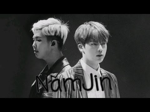Видео: Намджины/я люблю твоего брата /# 1
