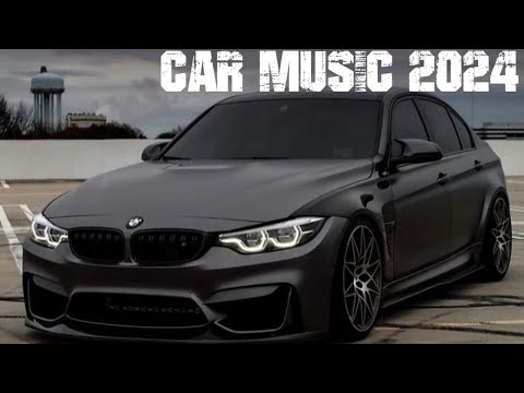 Видео: Лучшая Музыка Для Прослушивания В Машине Remix 2024